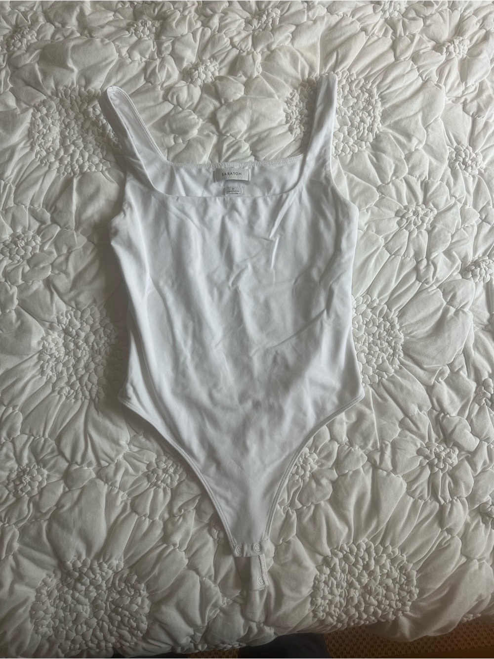 Aritzia babaton bodysuit